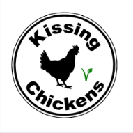 Kissing Chickens